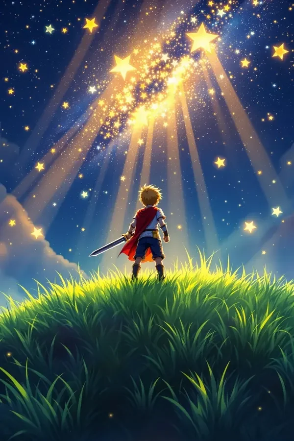星野少年