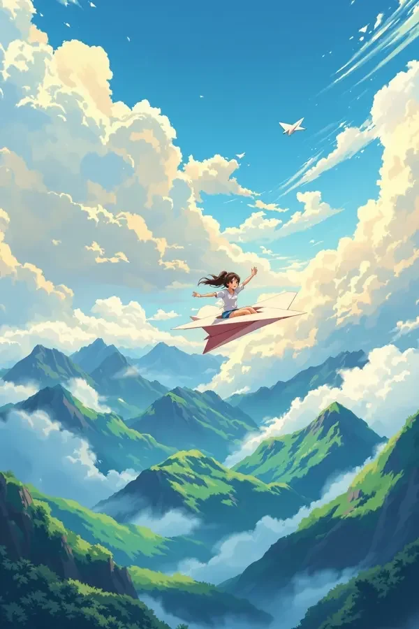 风的旅途