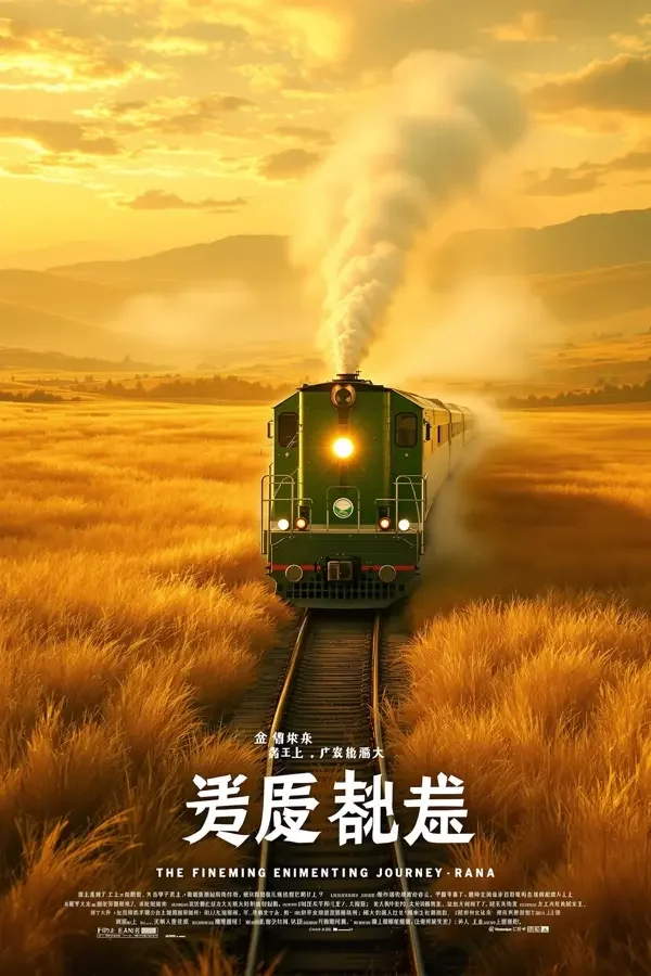 归途
